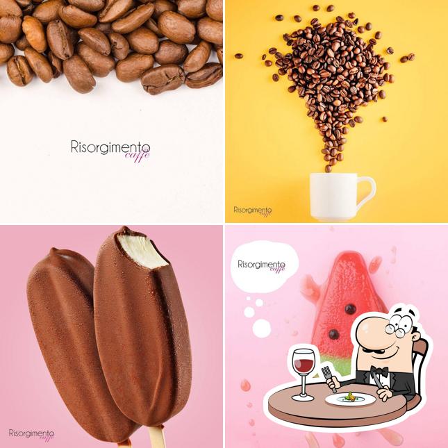 Caffè Risorgimento