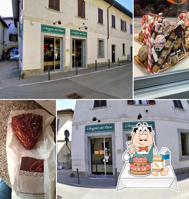 Vedi questa immagine di L'Angolo del Pane di Ugo Bassignani & C