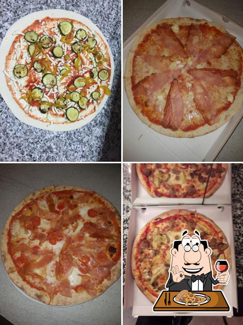 La pizza è il piatto veloce più di successo al mondo