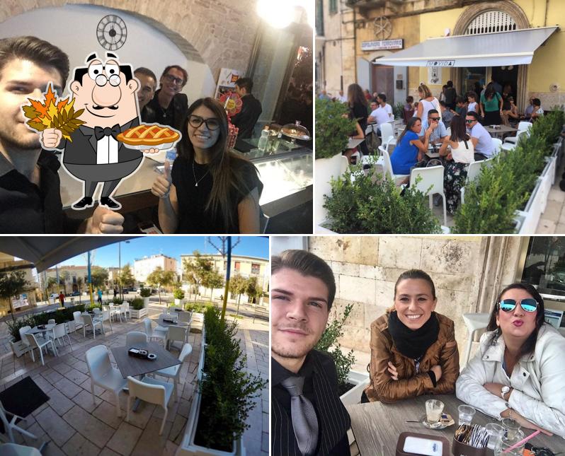 Vedi questa foto di Movida Caffè