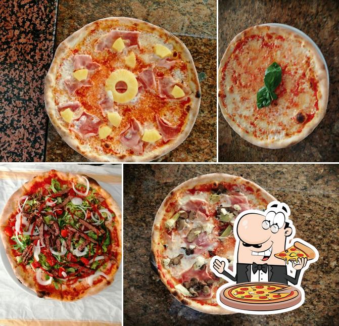 Chiosco Verde Bar E Caffè