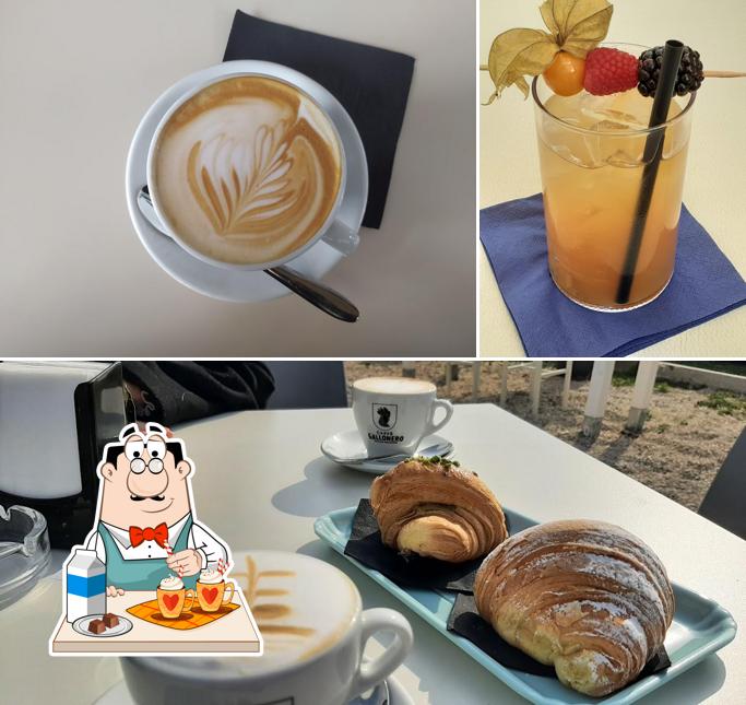 Goditi un drink a SEDICIGRADI Numana Bar