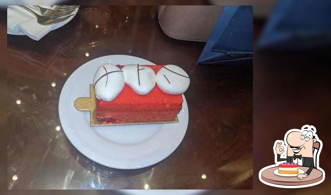 Lobby@Sheraton Café