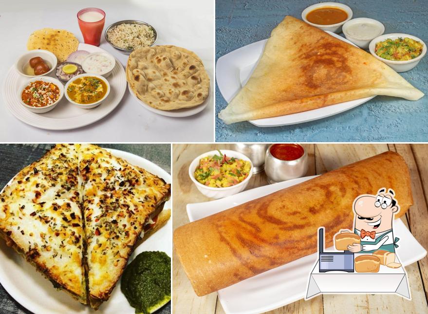 Supriya's Parcel Kitchen