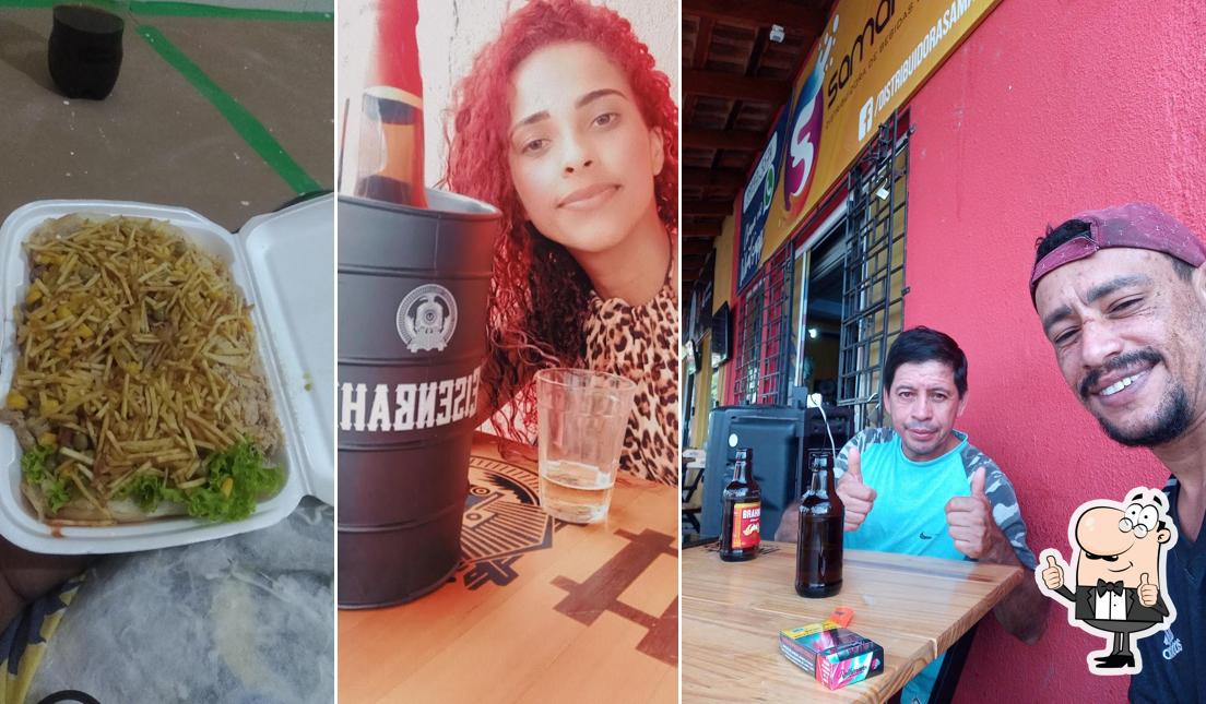 See the pic of Império Samambaia