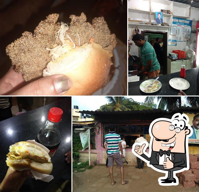 D'Silva Caterers and Fast Food