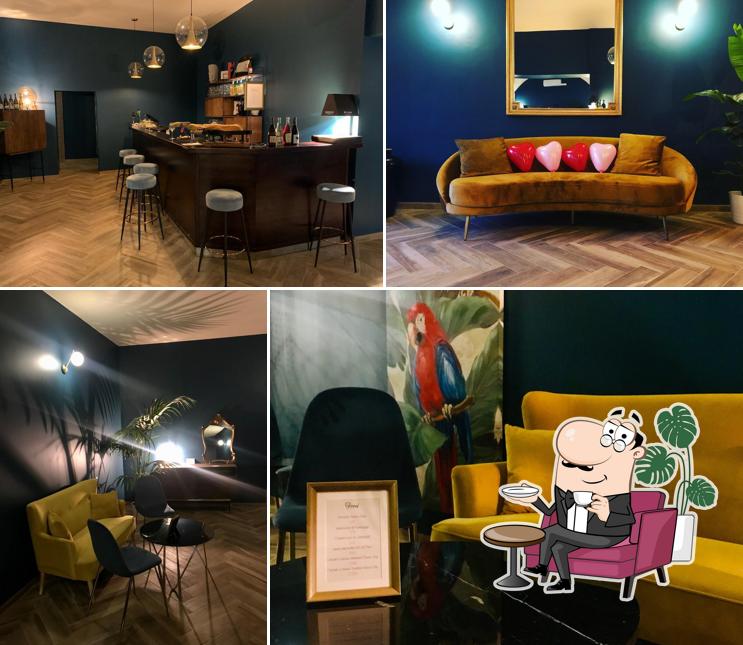 Plantago Natural Wine Bar & Shop