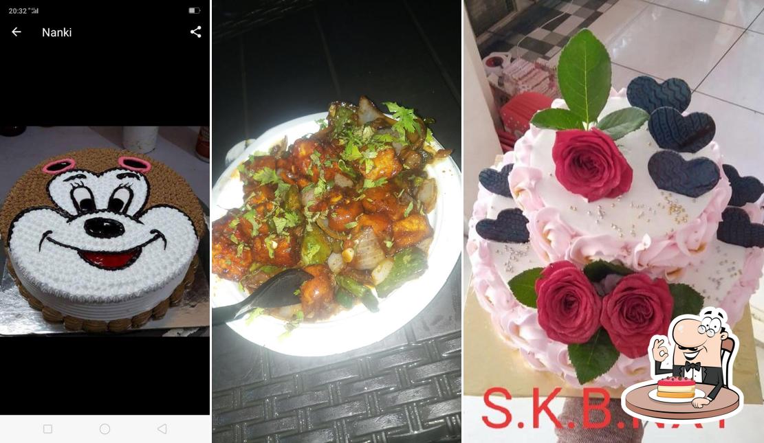 Dev Bakery & Cafe picture