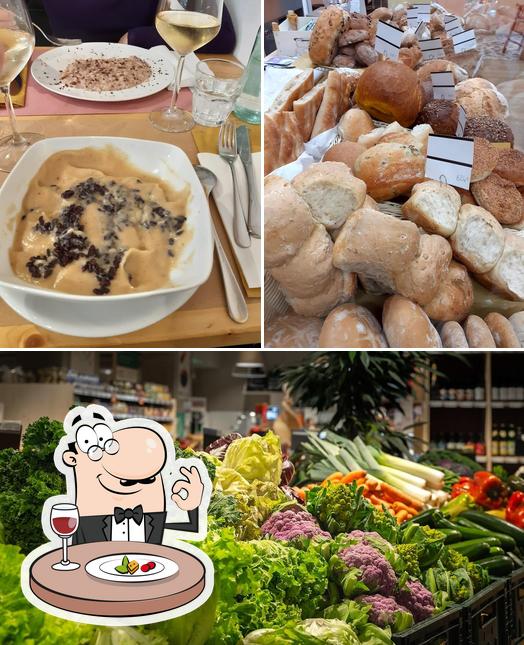 NaturaSì Silene Bio Bottega E Cucina