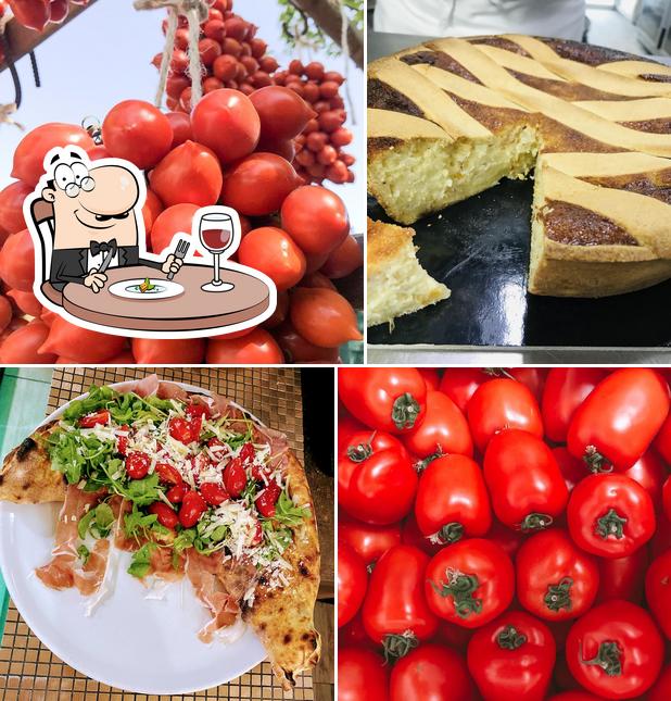 Pizzeria Margherì Bologna