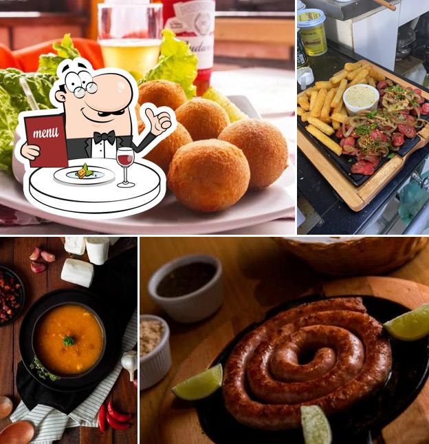 Armazém 7 - Bar & Pub