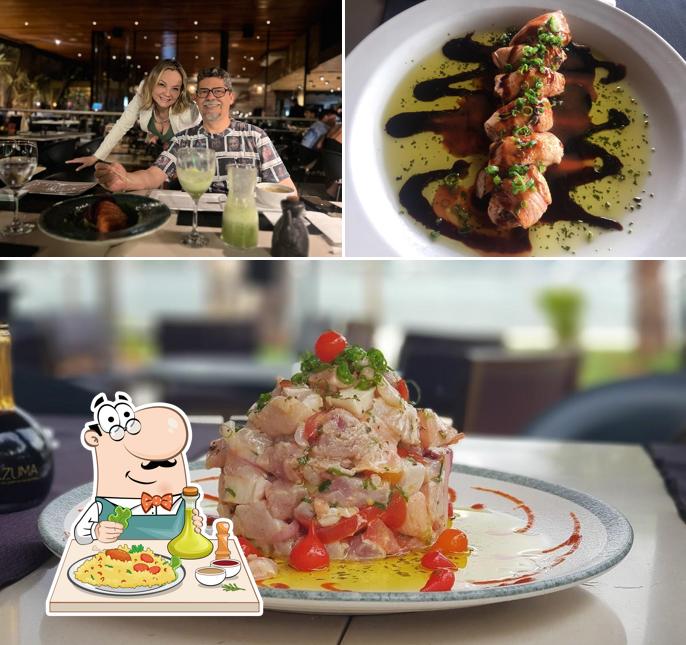 Platos en Soho: Sushi, Sashimi, Yakisoba, Happy Hour, Vinhos, Eventos, Delivery, Lago Sul