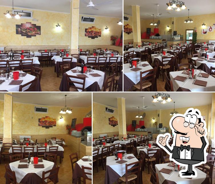 Tre Poli Ristorante Pizzeria