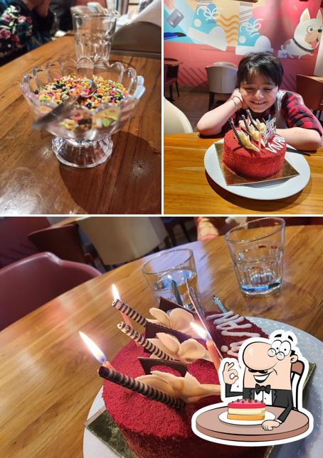 Here's an image of Kwality Cafe Panipat