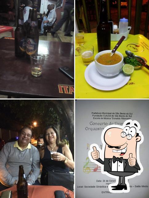 See the photo of Bar da Paz desde 1982