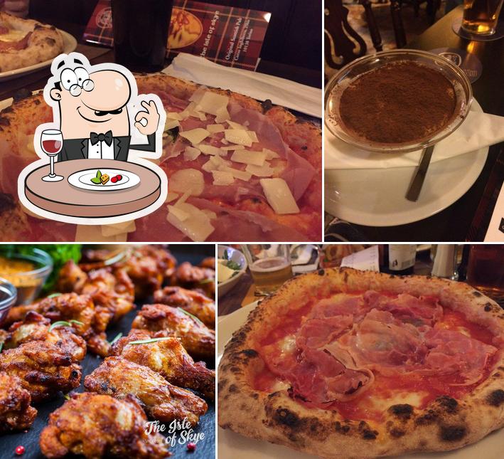 The Isle Of Skye - Pub