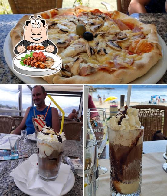 Platti al Santa Marija