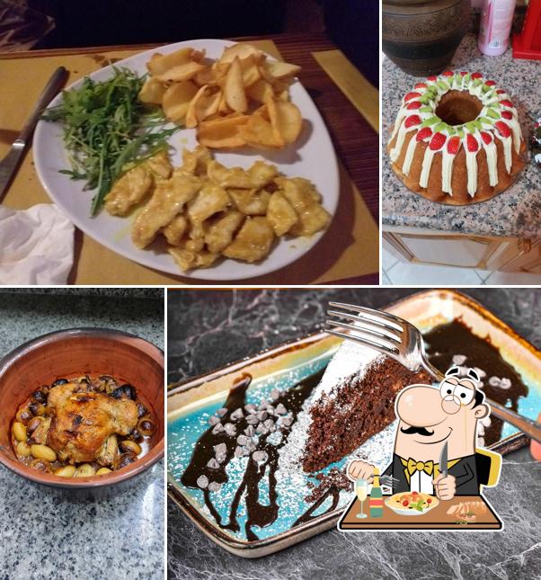 Golden Mile Wine & Restaurant