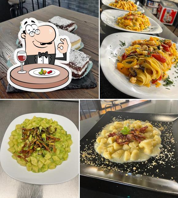 Cibo al Il Cappellaio Matto Colleferro