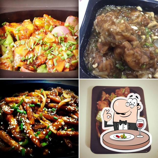 Midnight Craving Beyond Control (MCBC)