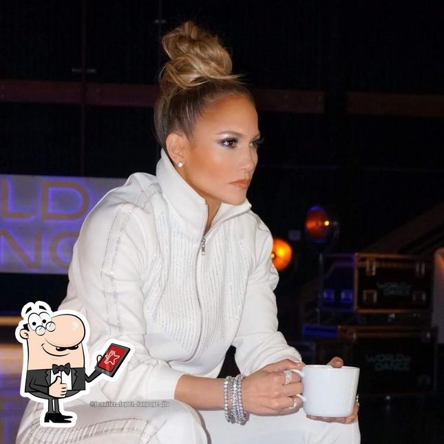 Voici une photo de Pizza Box