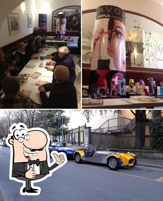 Guarda la foto di La Caffetteria Bar