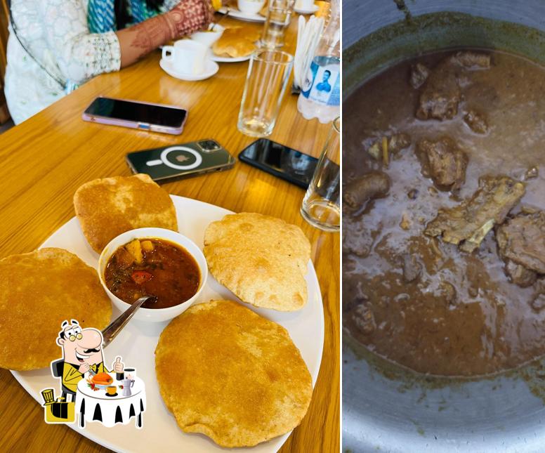 Food at DAKSH FOOD COURT AND FAST FOOD