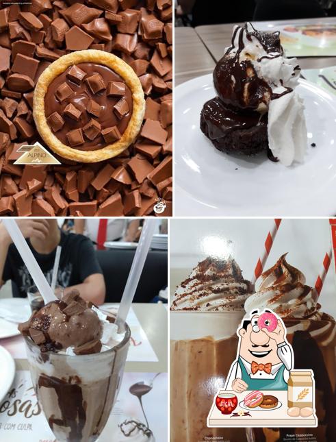 Habib's Barão de Studart