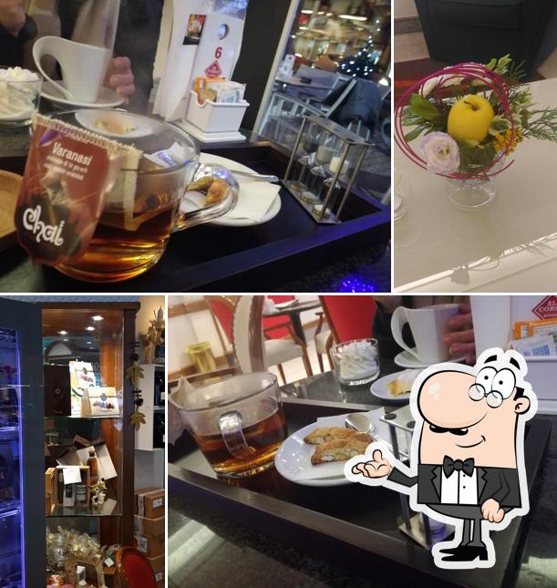 Al Corso Bar Montegrotto