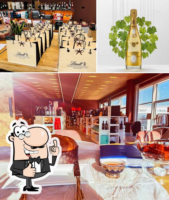 HD Wine 汉东酒业 enoteca