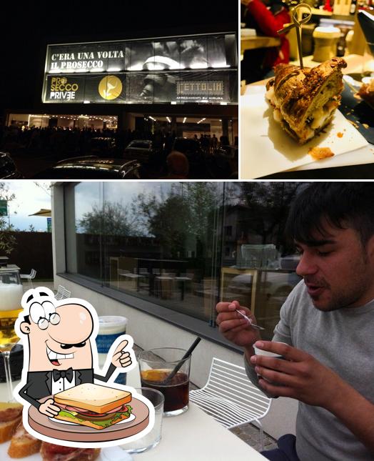 Fatti un panino a Prosecco Privee