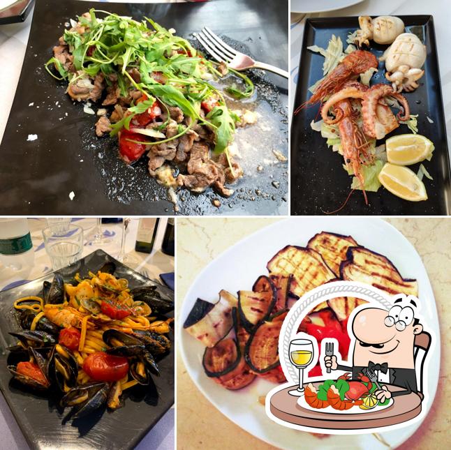 Ristorante Pizzeria Van Gogh