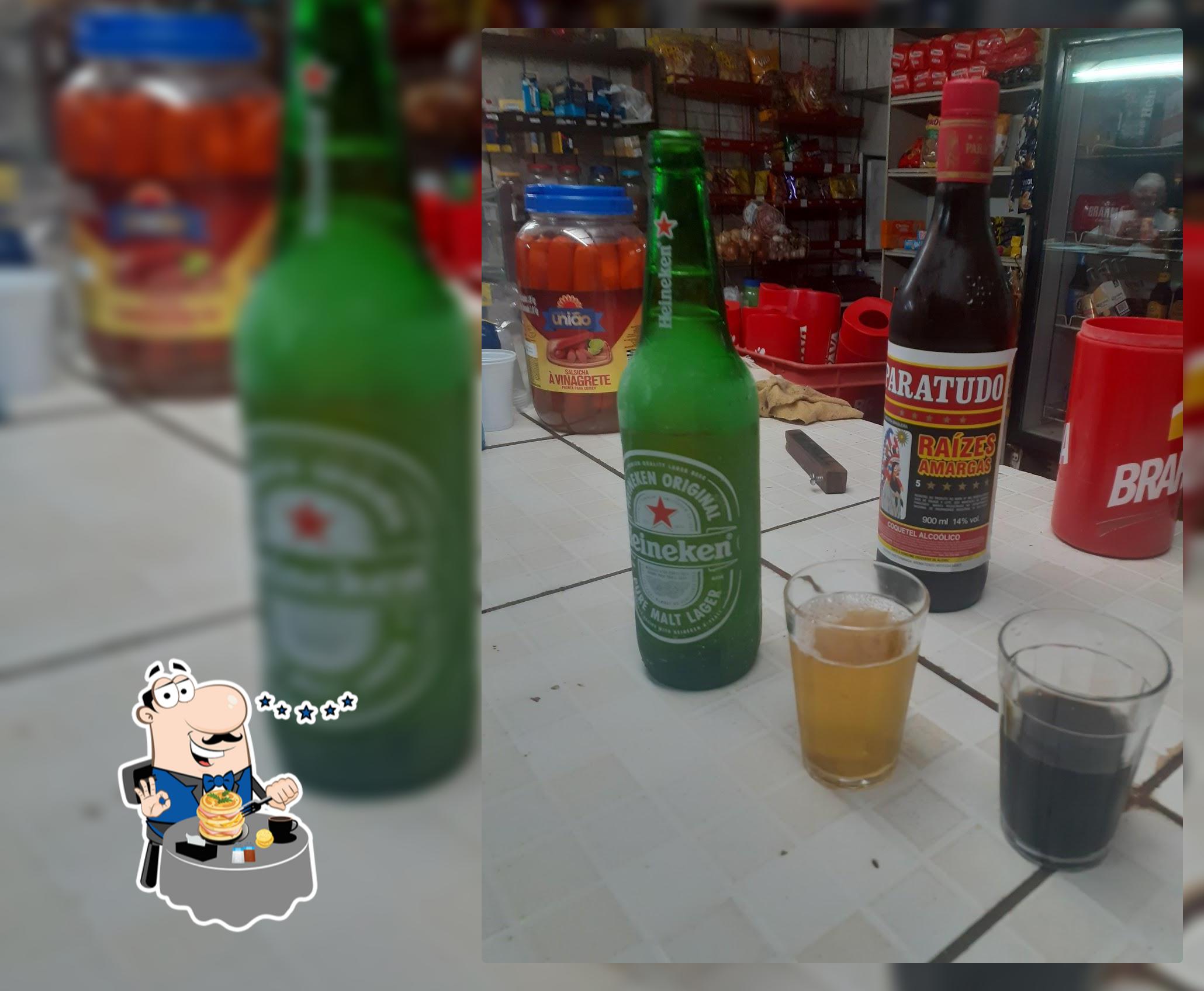 Bar do Tatu - Sitios Reunidos de Santa Maria