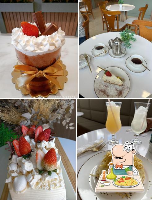 Dom Docciê Confeitaria & Café