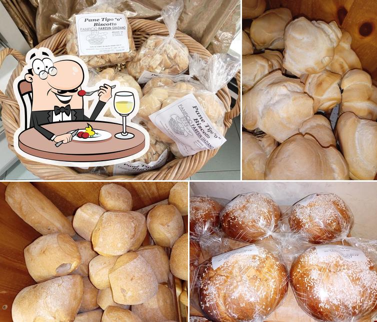 PANIFICIO FARESIN