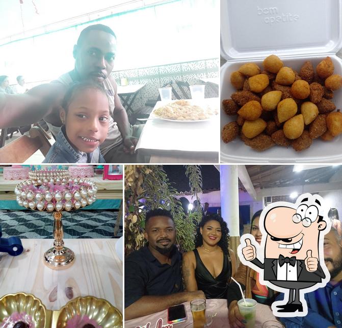 Big Frango Restaurante e Padaria