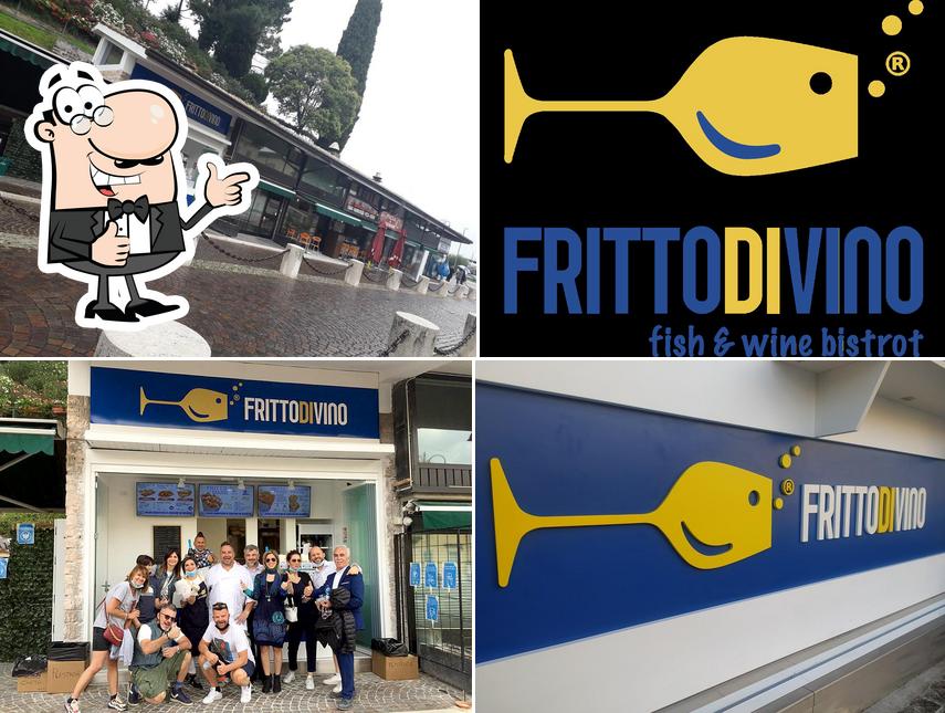 Frittodivino - Peschiera del Garda