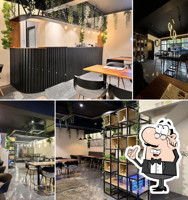 The High Joint - Coimbatore