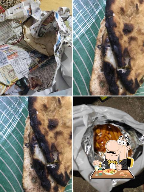 Meals at SRI LAXMI NIVAS FAMILY RESTAURANT