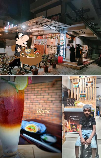 Table Talk Payyanakkal