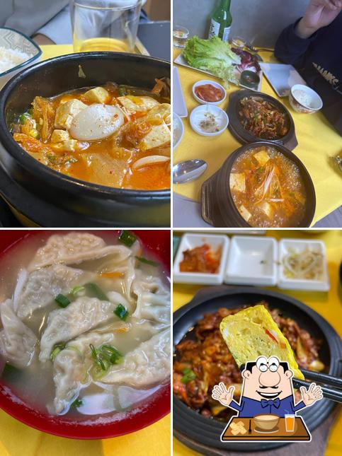 Oppa Ristorante coreana e cinese