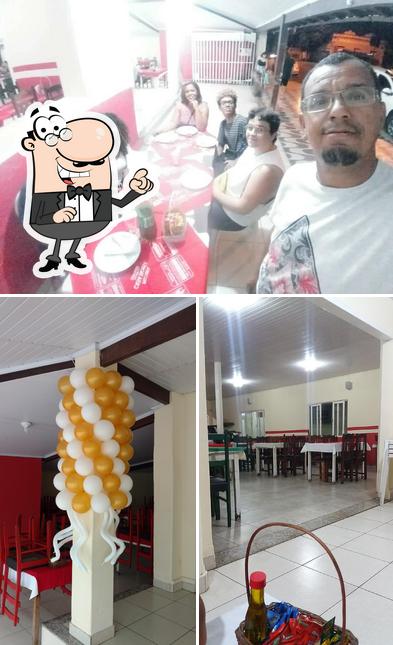 Pizzaria Casa Nossa - Sete Lagoas/MG