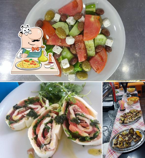 Bar Lori'S Di Morelli Lorino