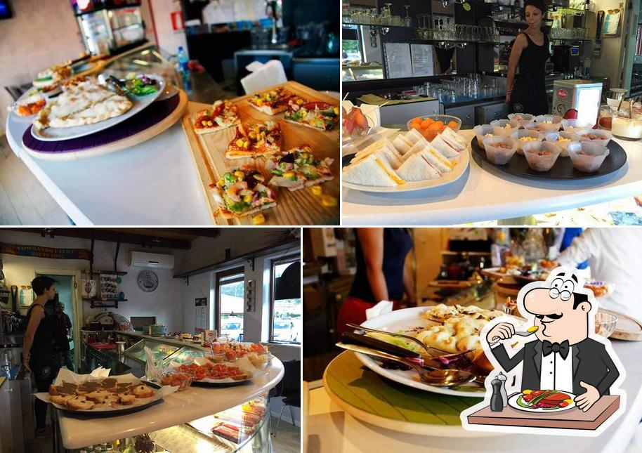 Bar Minú di nonna Lulú