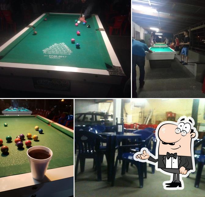 Bar do Alemão - Unipark