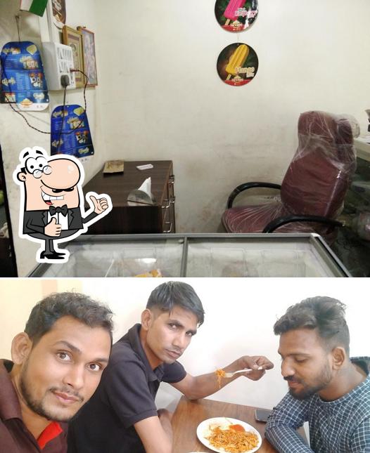 See this picture of Ruchi Restaurant And Chinese Point