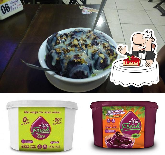 Exagerado Restaurante e Choperia