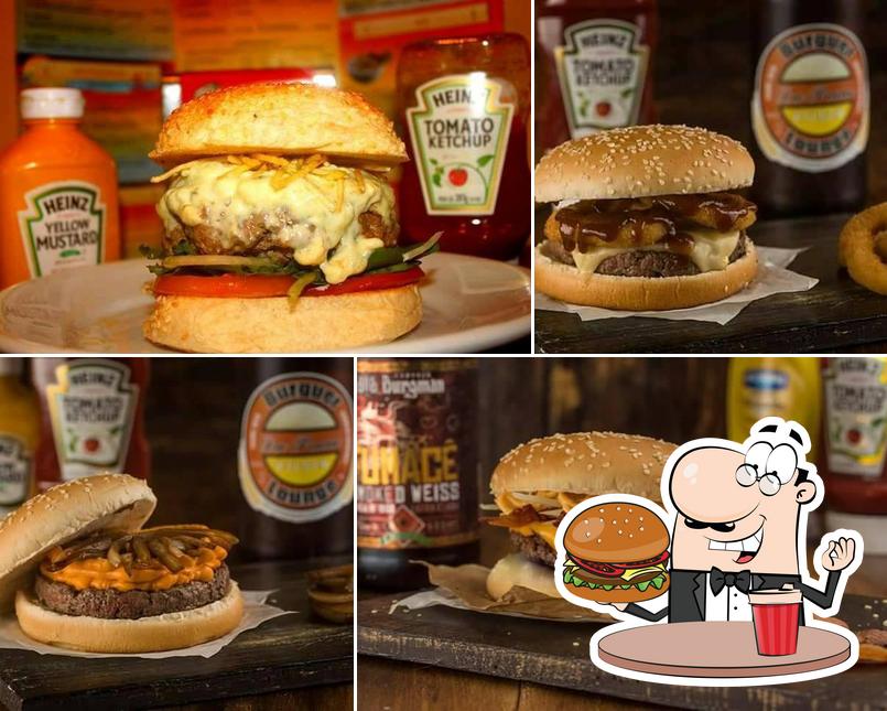 Da Praia Burger Quiosque Itararé SV