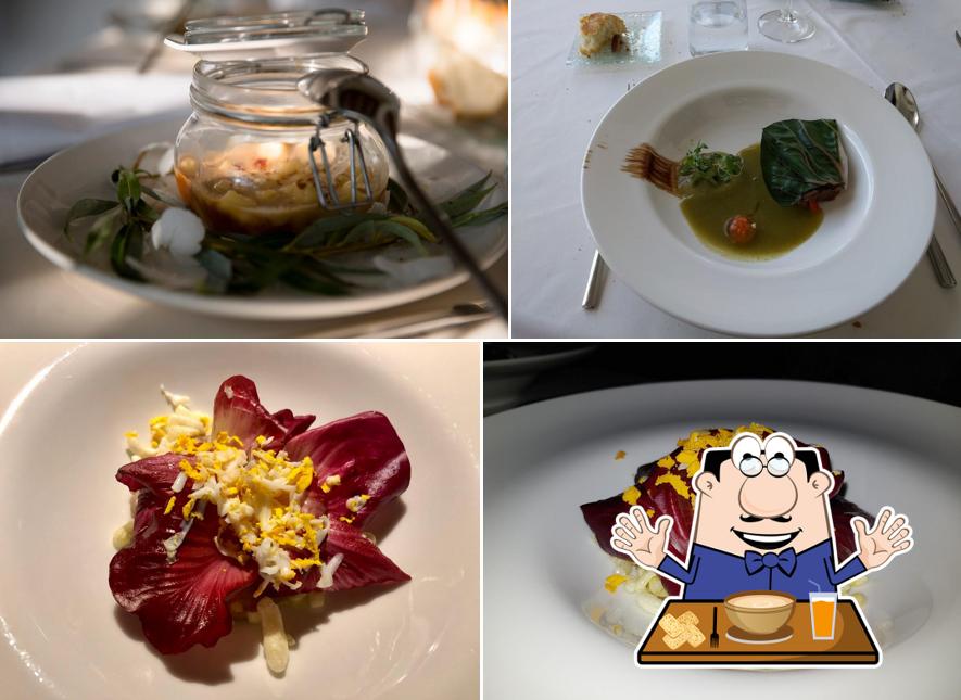 Cibo al Gostilna pri Lojzetu - Dvorec Zemono