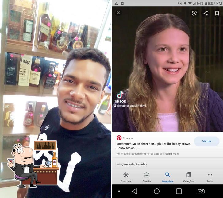 See the picture of RESTAURANTE E CHURRASCARIA RECANTO GAÚCHO